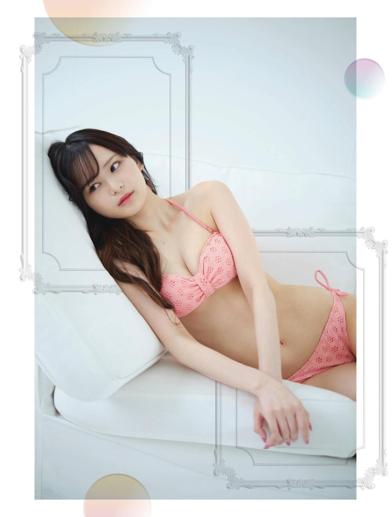 Nanami Takeuchi 竹内ななみ, Platinum FLASH Vol.15 2021.06.22(6)