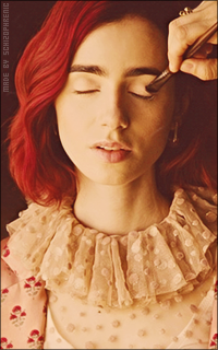 Lily Collins - Page 3 AatRiTqN_o