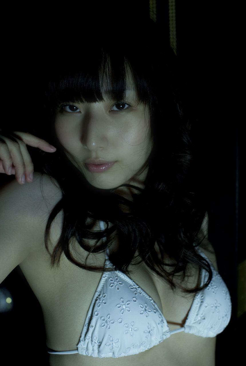 相田あずさ Azusa Aida 《A-17》 前編 [Image.tv] 写真集(25)