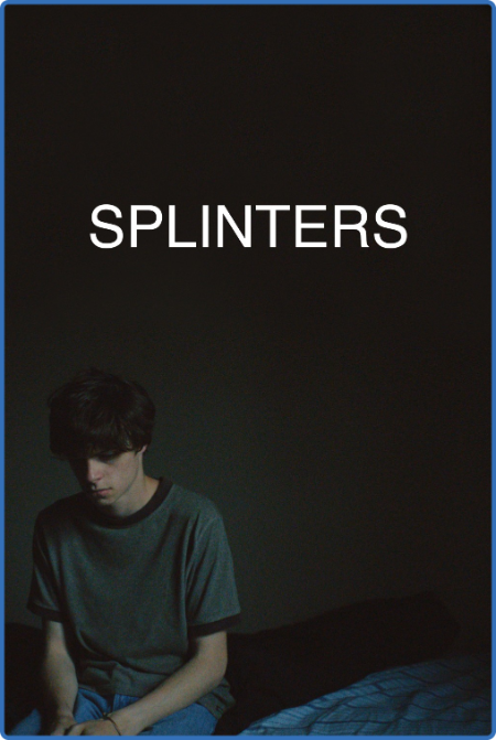 Splinters 2022 1080p WEBRip x265-RARBG