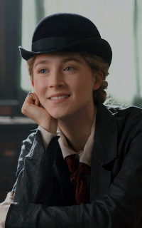 Saoirse Ronan WTYqLGdV_o