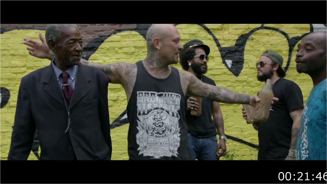 Yelawolf A Slumerican Life S01E10 [1080p] (x265) 1e7CXoz2_o