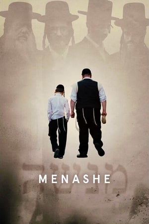 Menashe 2017 720p BluRay x264-USURY
