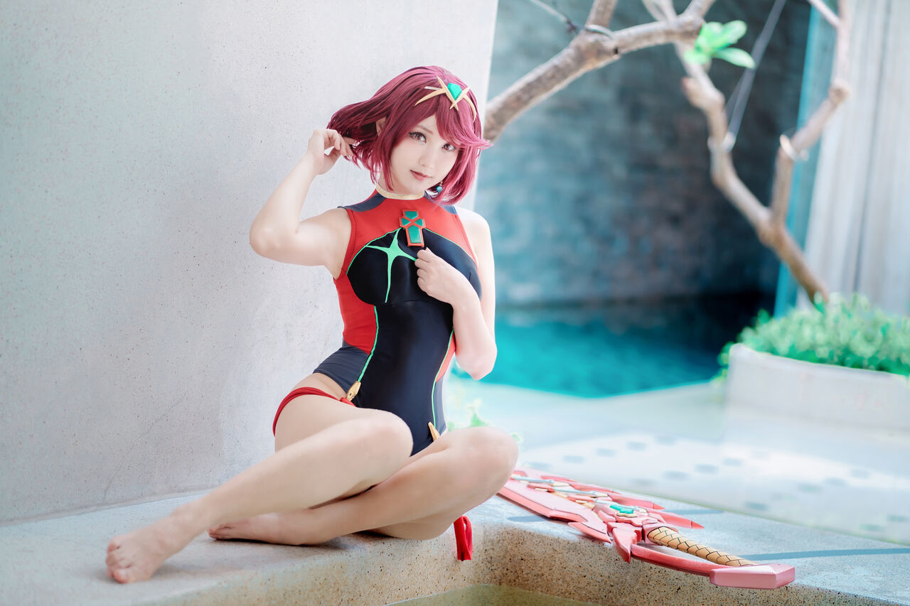 CocoPie - Anya Forger [17P]