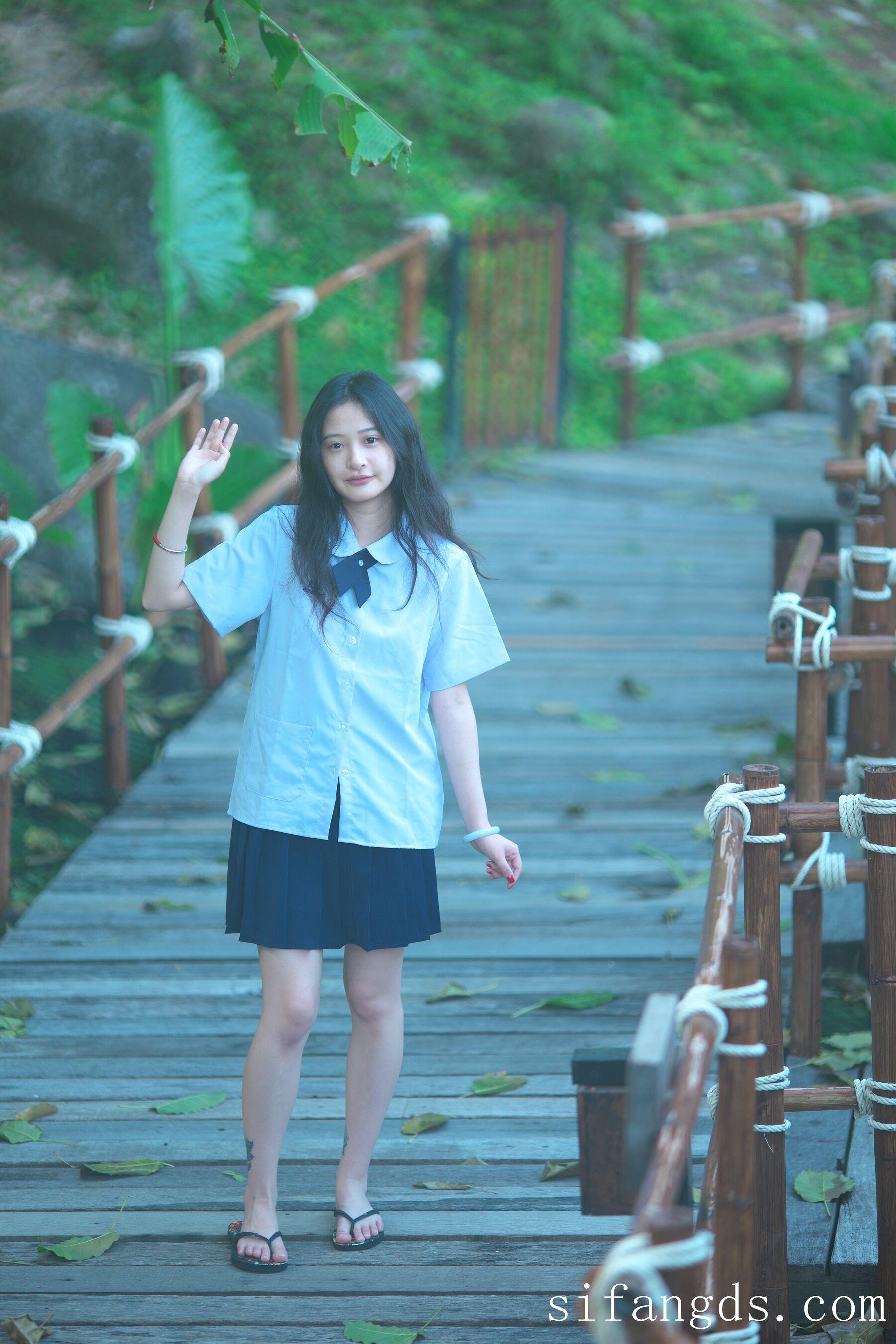 希威社 茂木希子《普吉岛旅拍》(765)