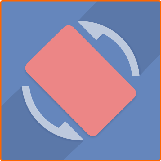 Rotation Orientation Manager V28.4.0