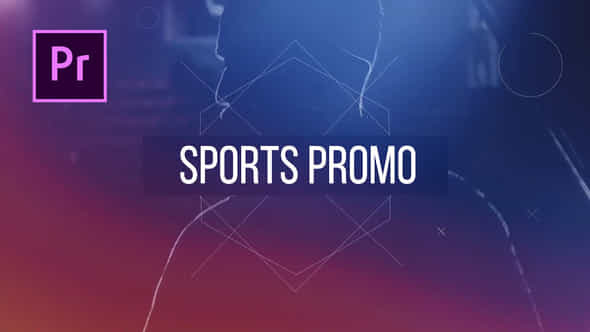 Sports Promo - VideoHive 21719005