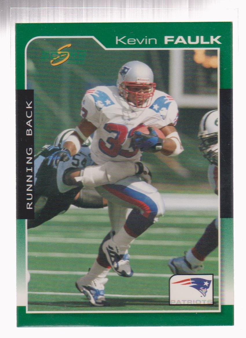 New England Patriots Cards You Pick -- Get 40% off Details Inside A3 - Picture 202 of 248