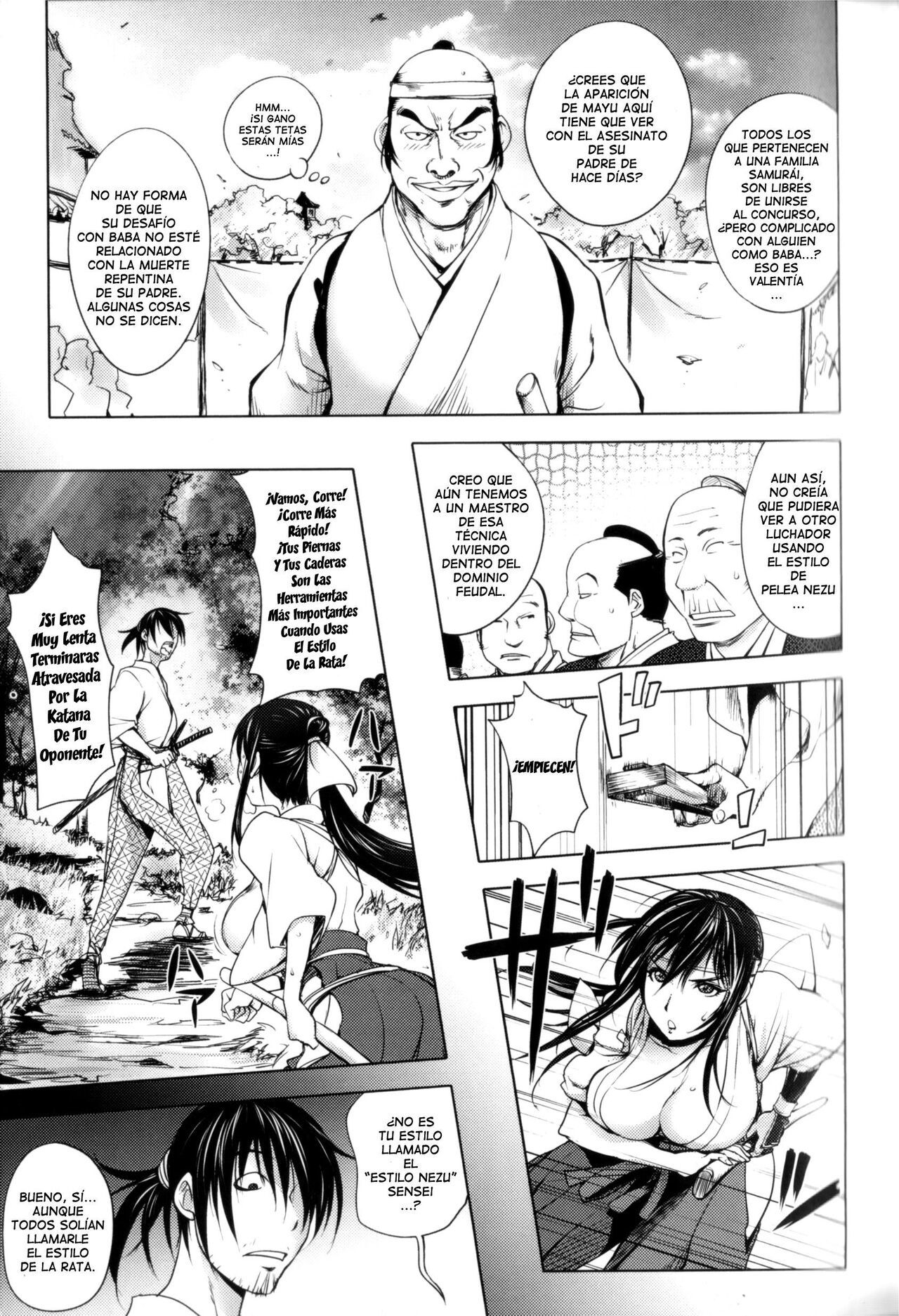 [Kon-Kit] Midara Books [Spanish] =EES=