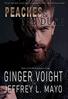 Peaches and the Duke - Ginger Voight
