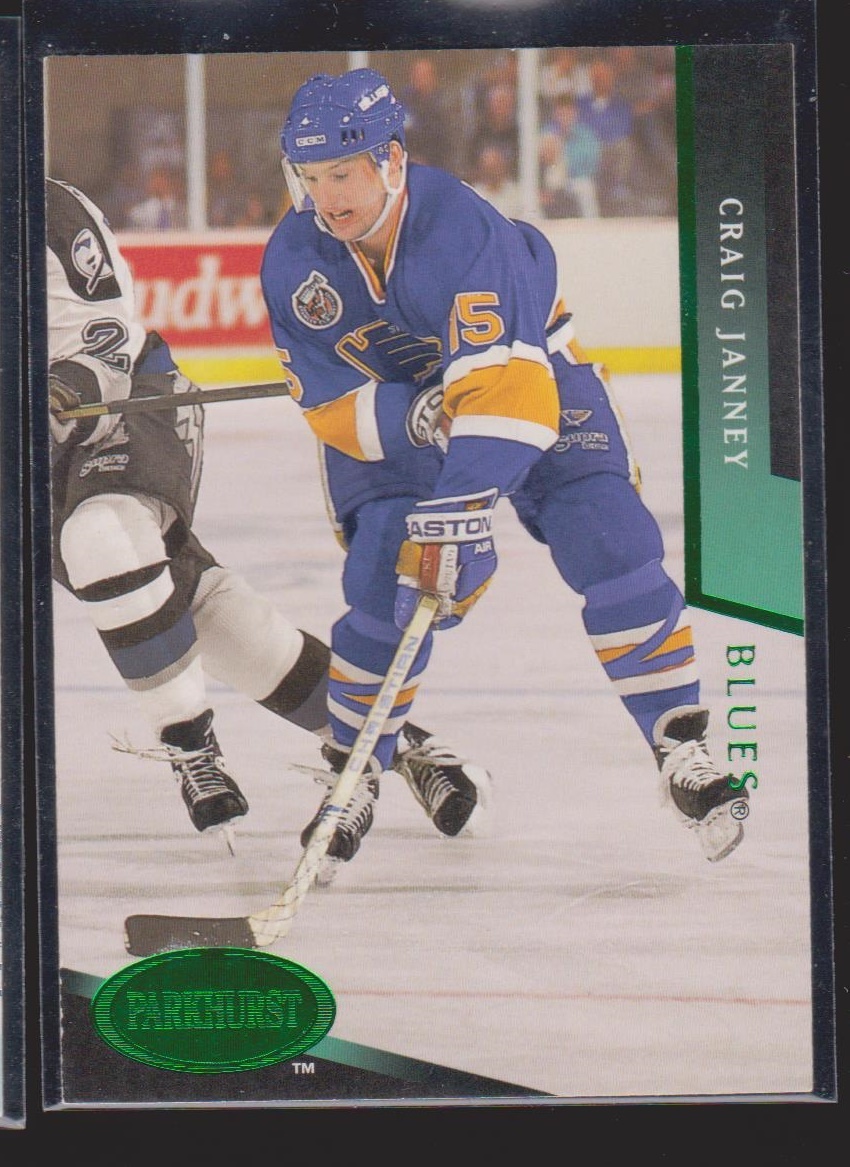 St. Louis Blues Cards Collection Lot You Pick-- Get 40% off READ