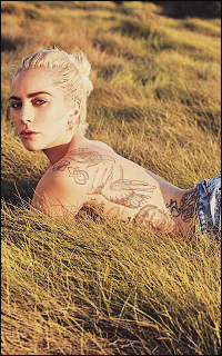 Stefani Germanotta