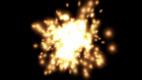 HD Cosmic Implosion TransitionRevealer 3D - VideoHive 38846