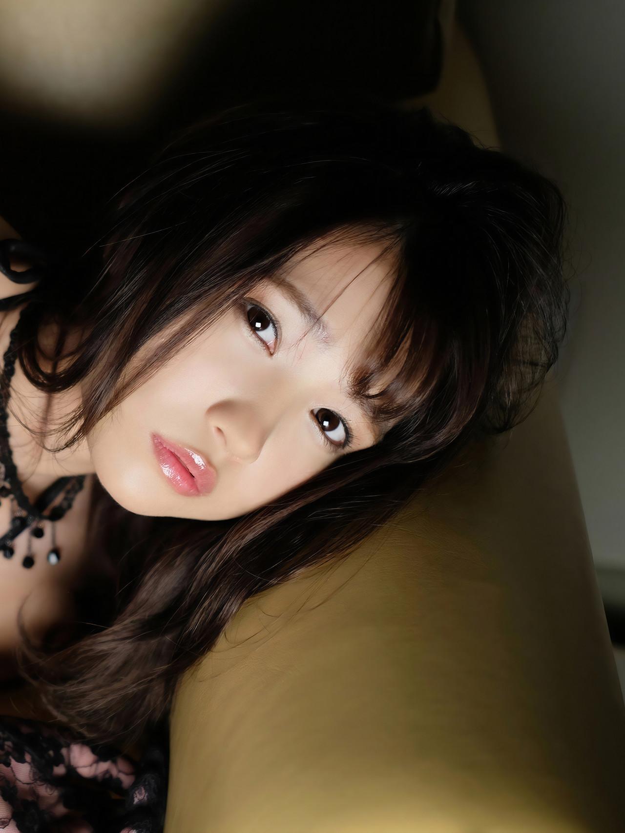 Rika Shimura 志村理佳, YS-Web Vol.805 天然ピュアホワイトボディ Set.04(21)