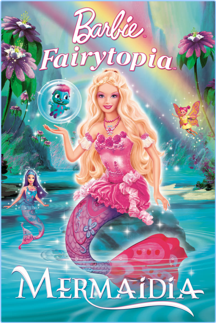 Barbie Fairytopia Mermaidia (2006) [720p] (H264) XG1eihQw_o