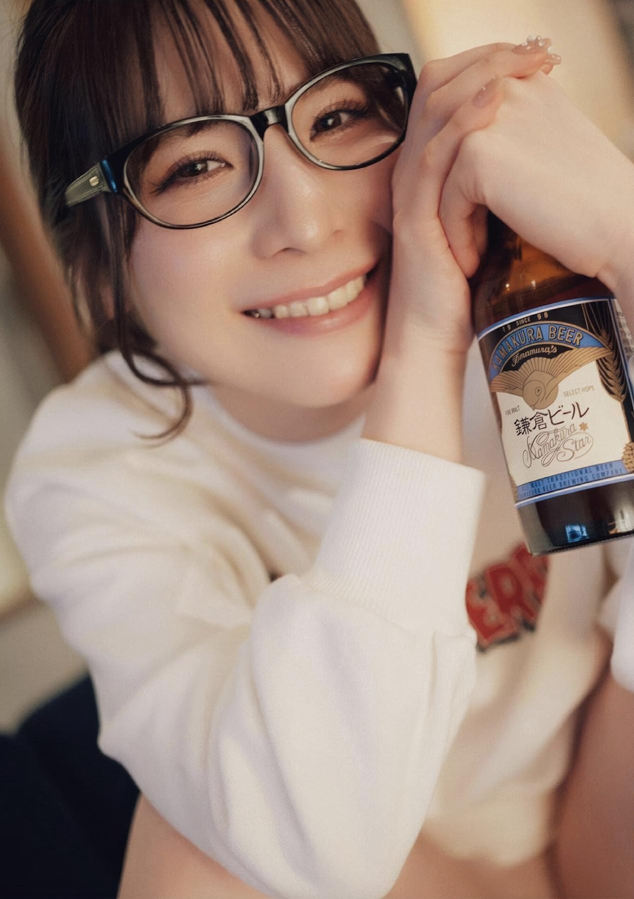 Suzuna 紗愛, デジタル写真集 「EN」 wunder publishing house Set.04(40)