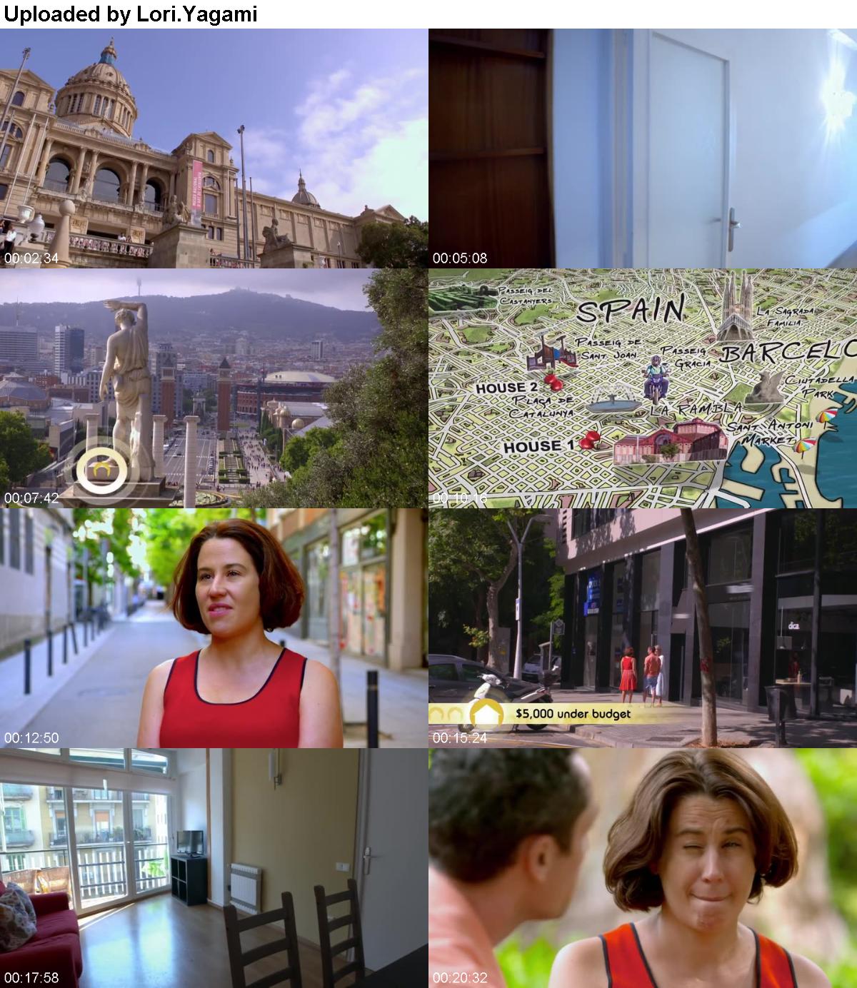 House Hunters International S148E12 The Long and Short of Enjoying Barcelona WEBRip x264-CAFFEiNE