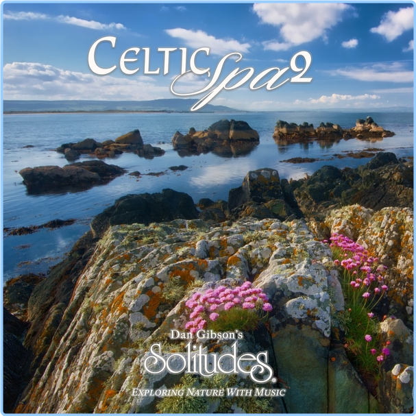 Dan Gibson's Solitudes Celtic Spa II (2024) WEB [FLAC] 16BITS 44 1KHZ DFfNesSq_o