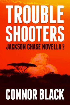 Troubleshooters   Connor Black