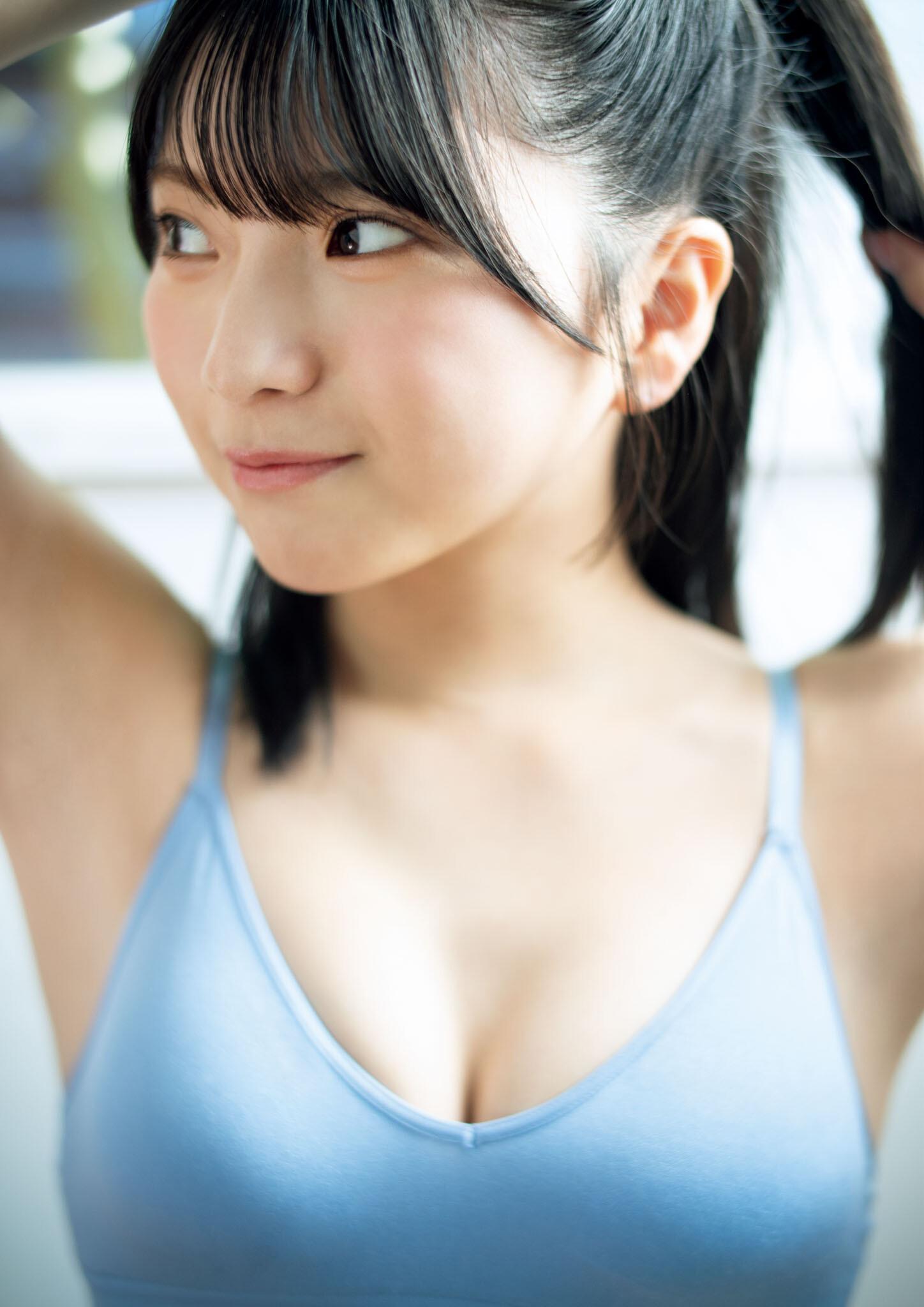 僕が見たかった青空, グラビアンエイジ Vol.01 2025.04.03 Set.01(16)