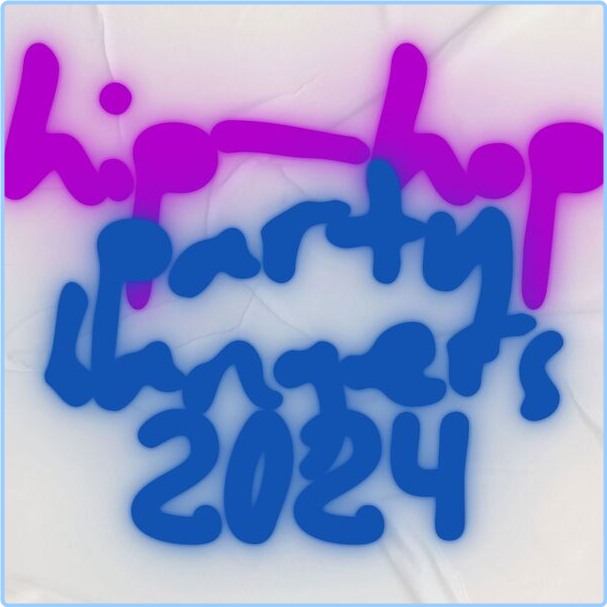 Various Artists - Hip-Hop Party Bangers (2024) [320 Kbps] XgIszEEq_o