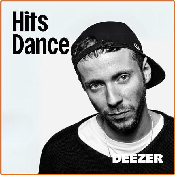 VA Hits Dance 27 09 (2024) [320 Kbps] RAYnYh57_o