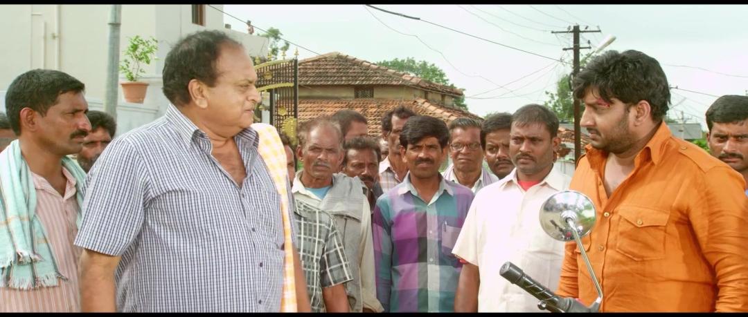Journalist (2021) Telugu 1080p WEB-HD AVC AAC ESub-BWT Exclusive Journalist (2021) Telugu 1080p WEB-HD AVC AAC ESub-BWT Exclusive