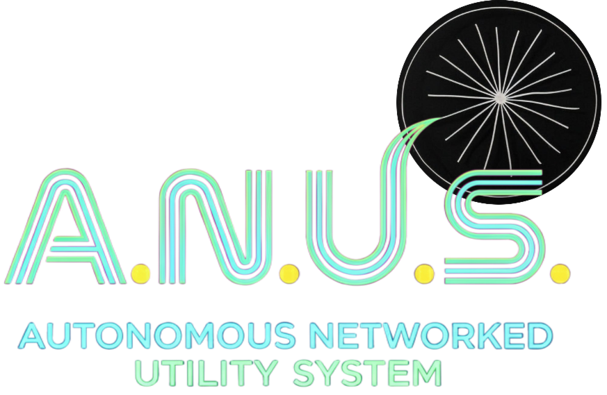 ANUS Logo
