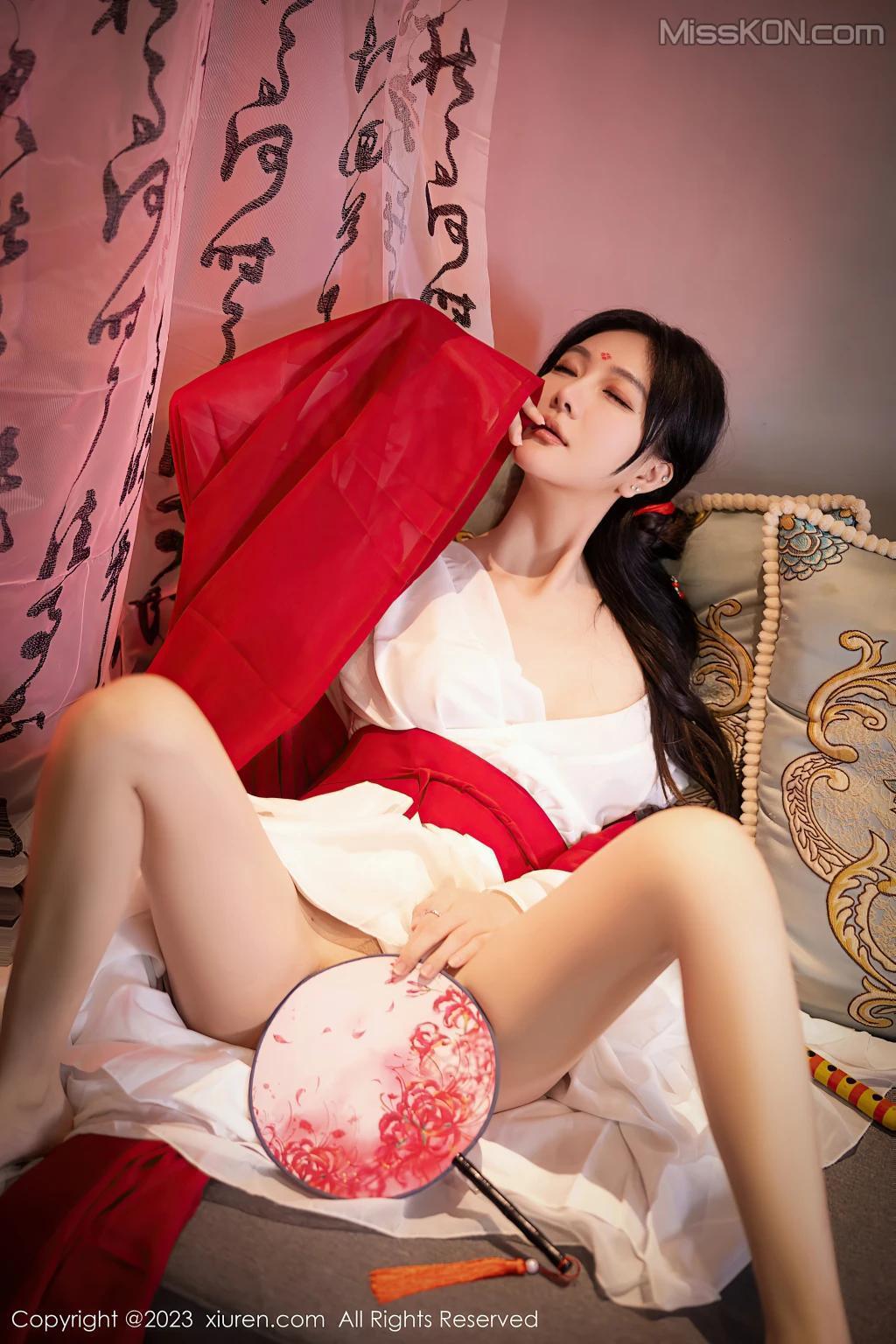 XIUREN No.7189 – 7196 (679 photos)(309)