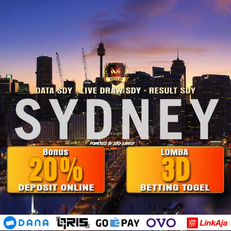 Pengeluaran Sdy Lotto