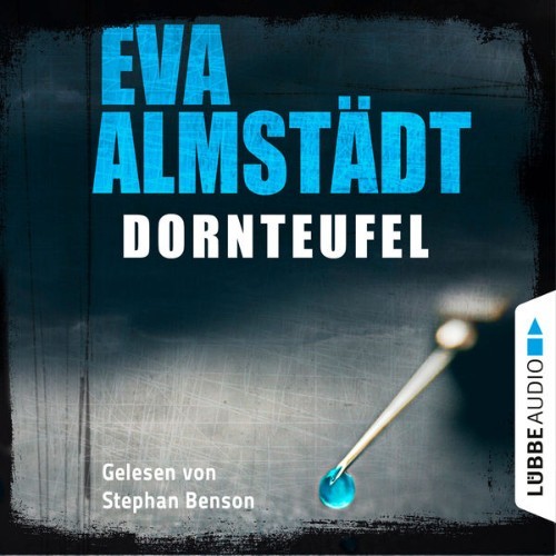 Eva Almstädt - Dornteufel  (Gekürzt) - 2021