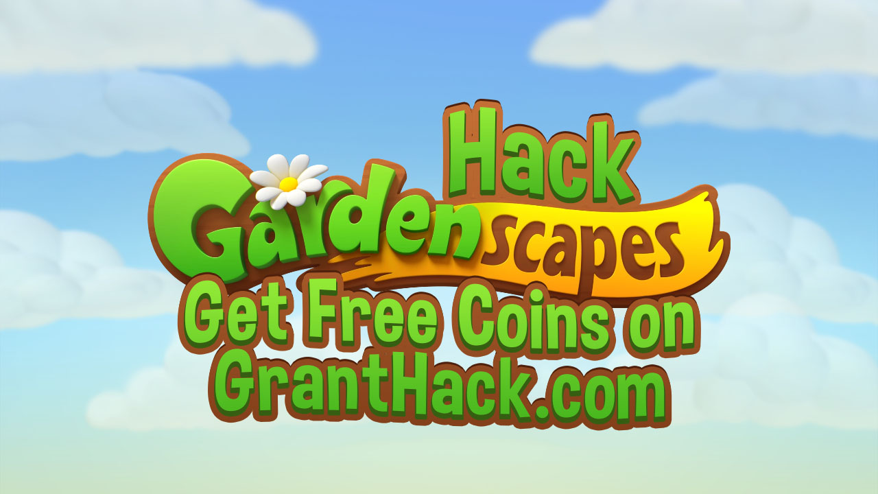 Image currently unavailable. Go to www.generator.granthack.com and choose Gardenscapes image, you will be redirect to Gardenscapes Generator site.