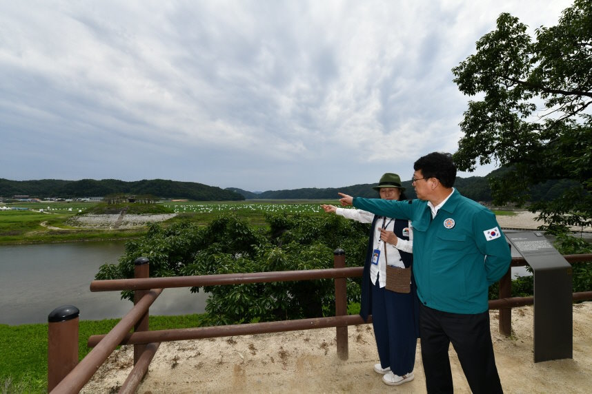 ‘대한민국 안전대(大)전환’ 문화유산 및 방재설비 점검 – KSNews