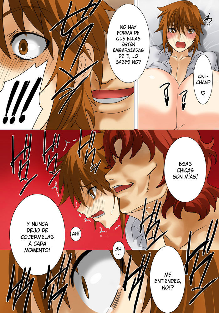 Imouto Haramikeshon capitulo 01 - 02 - 7