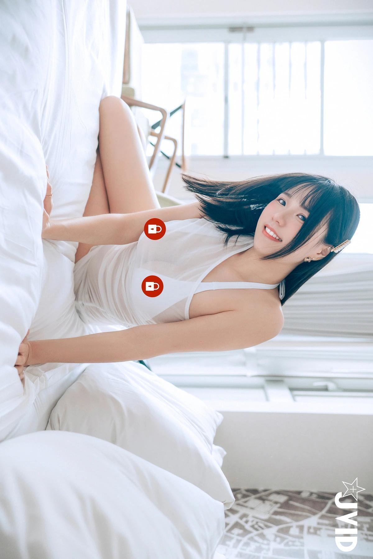 JVID Angela寶7 – 豪乳情婦の不倫旅行－寶七🫦跪舔肉棒的色色拜金萌妹🔥靈巧的舌頭舔來舔去😈 Set.02(10)