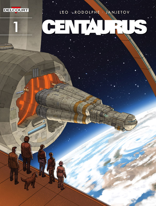 Centaurus 01-04 (2018-2019)