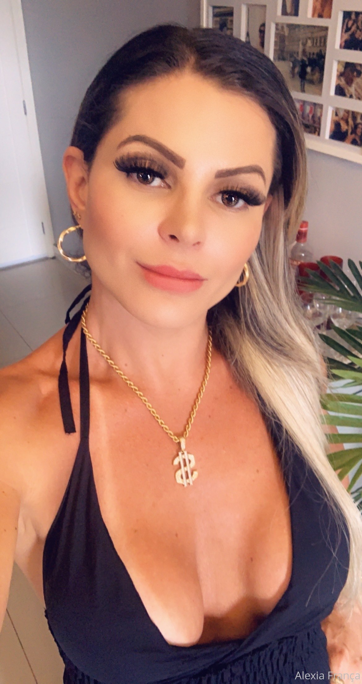 Alexia Franca @alexia-shemale