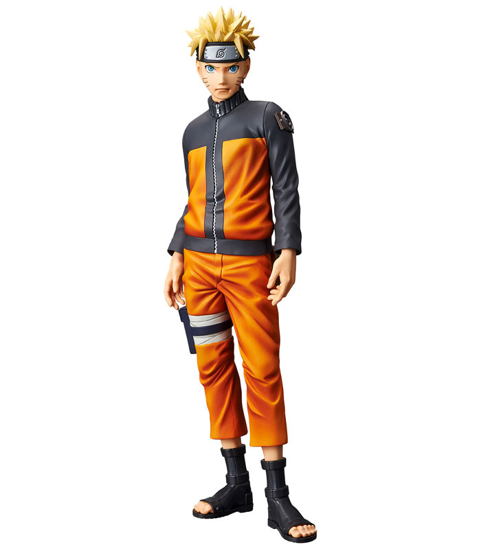 Naruto - Grandista (Banpresto) 66cO6LwO_o