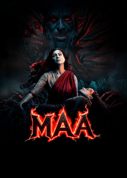 Maa 2025 Hindi Movie 720p WEB-DL 1Click Download