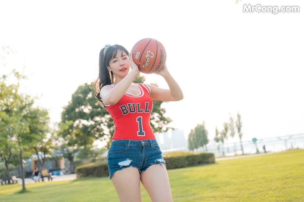 [CreamSoda] MoMo - MoMo Vol.01 (154 photos)(104)