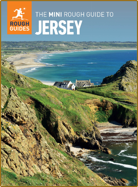 The Mini Rough Guide to Jersey (Travel Guide eBook)  X5JFyURV_o