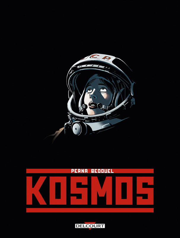Kosmos (2021) (Scanlation)