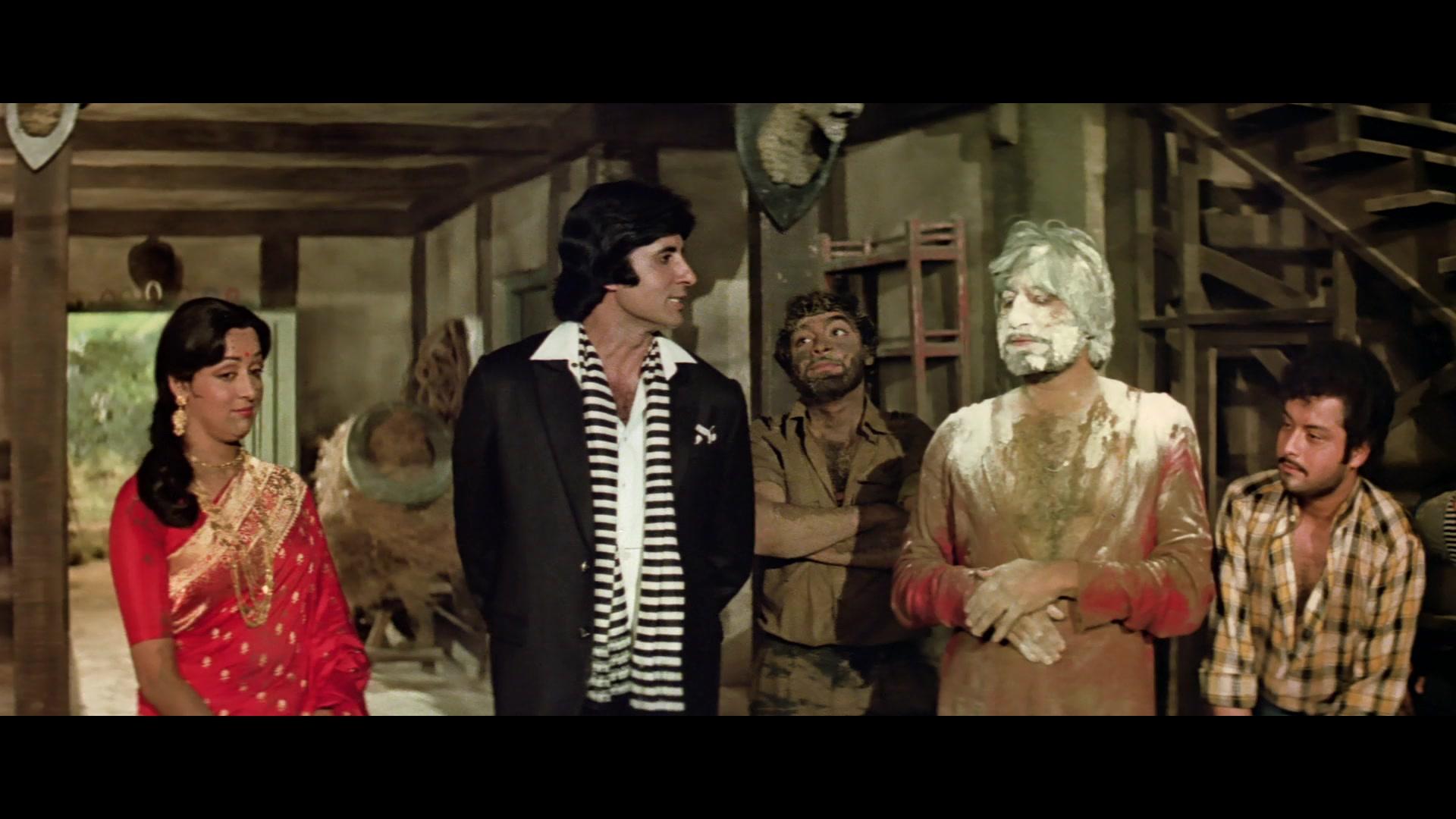 Satte Pe Satta 1982 1080p NF WEB-DL DD+2 0 H264-Dusictv Satte Pe Satta 1982 1080p NF WEB-DL DD+2 0 H264-Dusictv