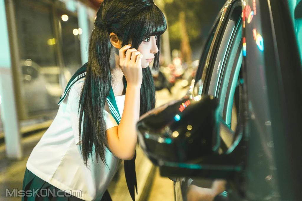 Coser@蠢沫沫 (chunmomo): T3蠢沫沫奇遇记2 (115 photos)(47)
