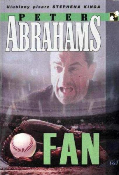 Peter Abrahams - Fan