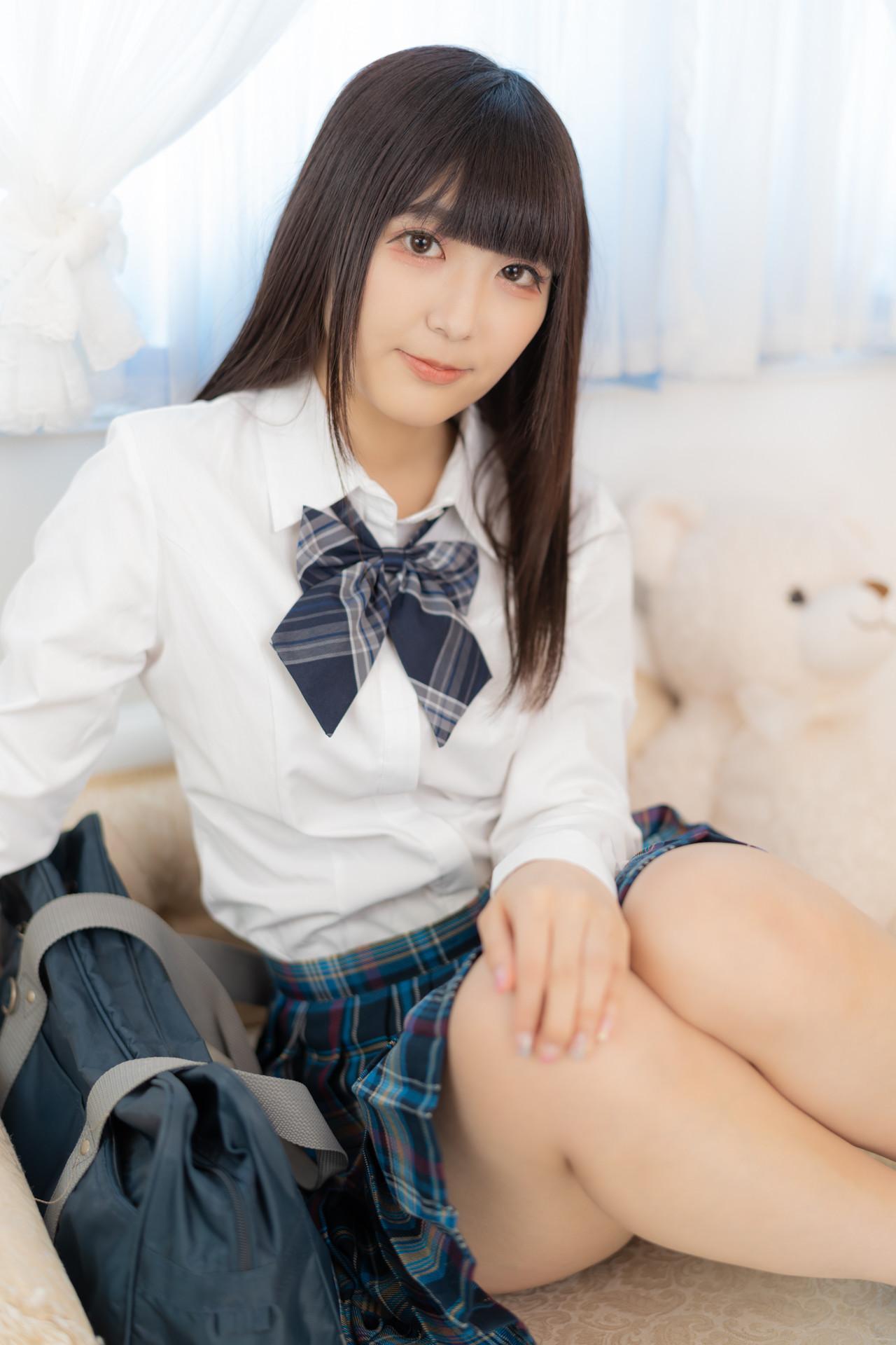 Ai Takanashi 高梨あい, [Minisuka.tv] 2023.05.18 Regular Gallery 16.1(23)