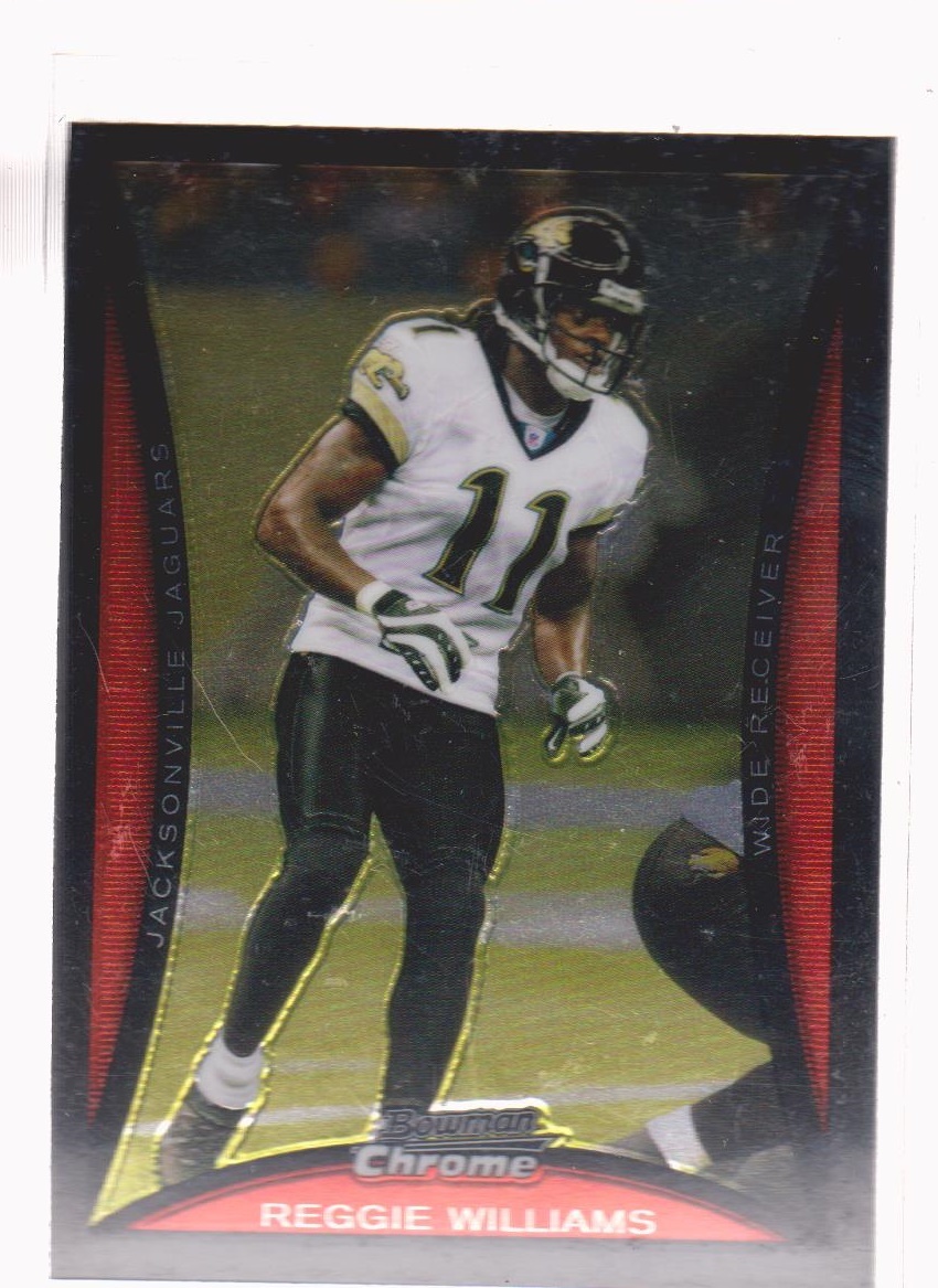 Jacksonville Jaguars Cards You Pick -- Get 40% off Details Inside A6