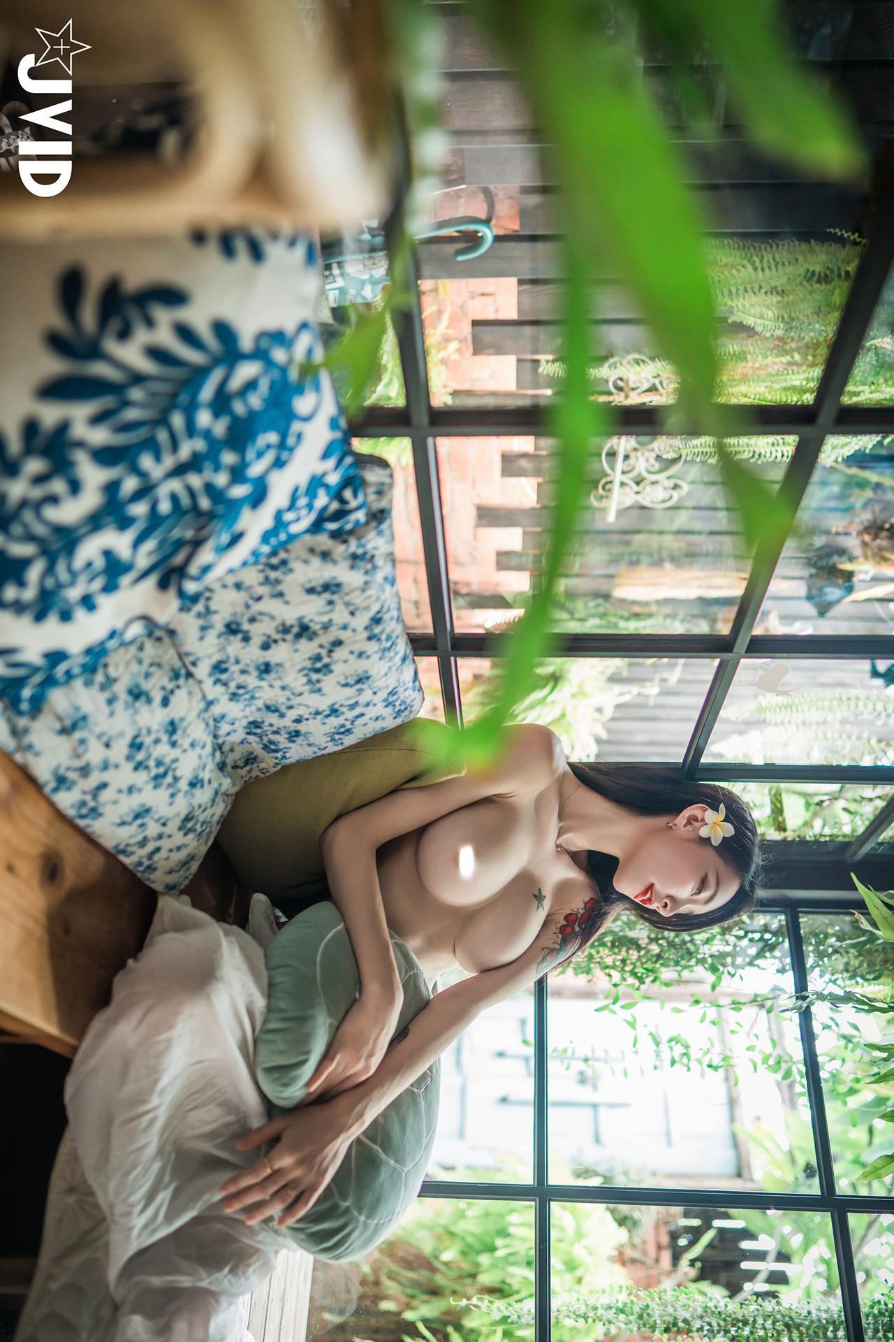 JVID 飄飄哥 最美女神飄飄 實體寫真電子版 Set.04(22)