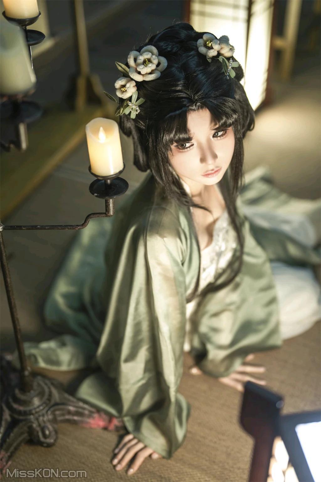 Coser@蠢沫沫 (chunmomo): 古装 (152 photos)(26)