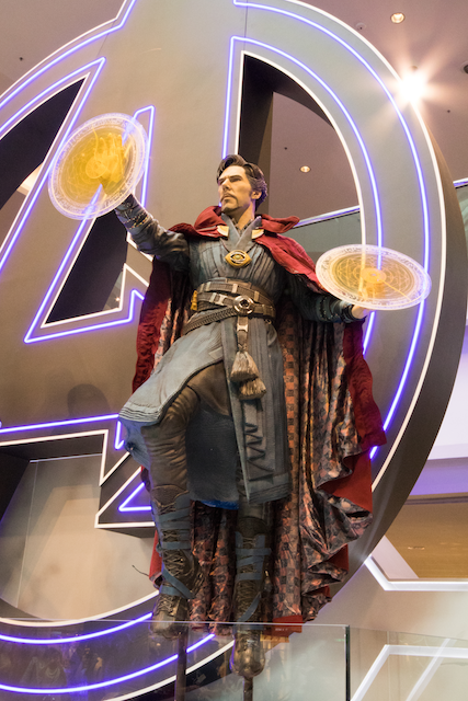 Exhibition Hot Toys : Avengers - Infinity Wars  - Page 2 Sk8zUaX6_o